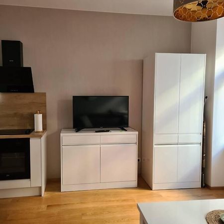 Апартаменты New Design Studio-Вена Экстерьер фото